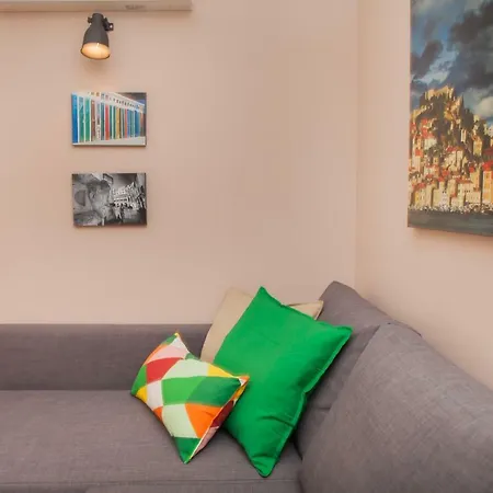 Petini Apartment