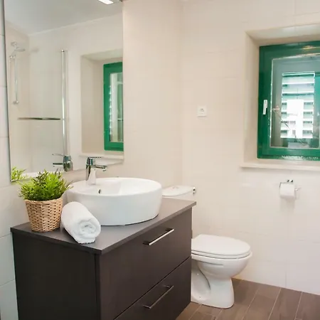 Petini Apartment