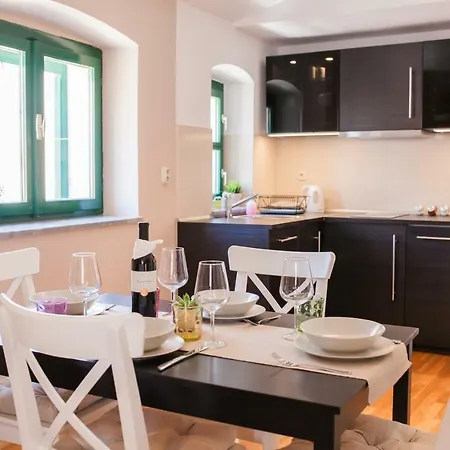 Apartment Petini