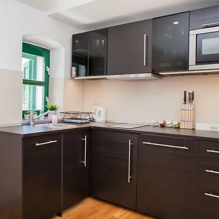 Apartment Petini