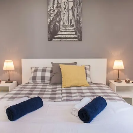Petini Apartment Sibenik