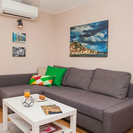 Apartment Petini