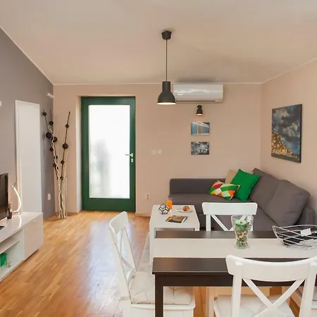Petini Sibenik