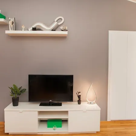Apartment Petini